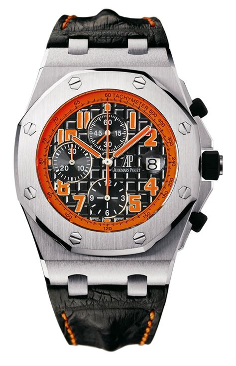 audemars piguet volcano for sale|Audemars Piguet Royal Oak Offshore Chronograph Volcano.